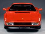 Ferrari Testarossa 1986 года